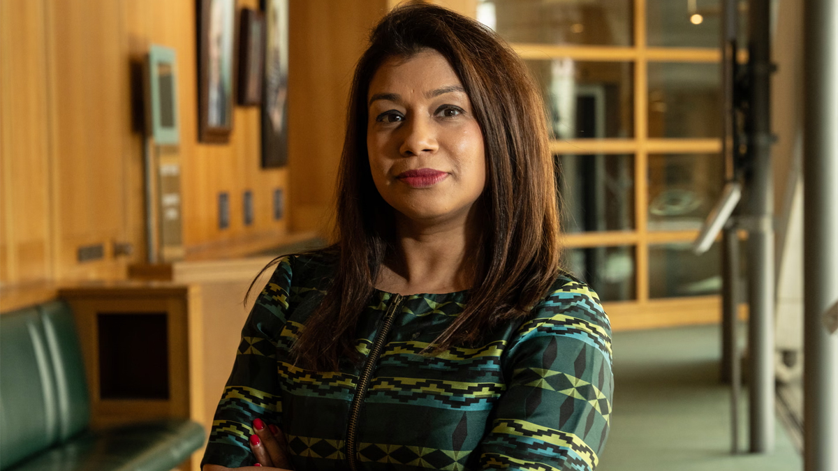 বাংলাদেশে নিজের বিচার নিয়ে টিউলিপের প্রতিক্রিয়া