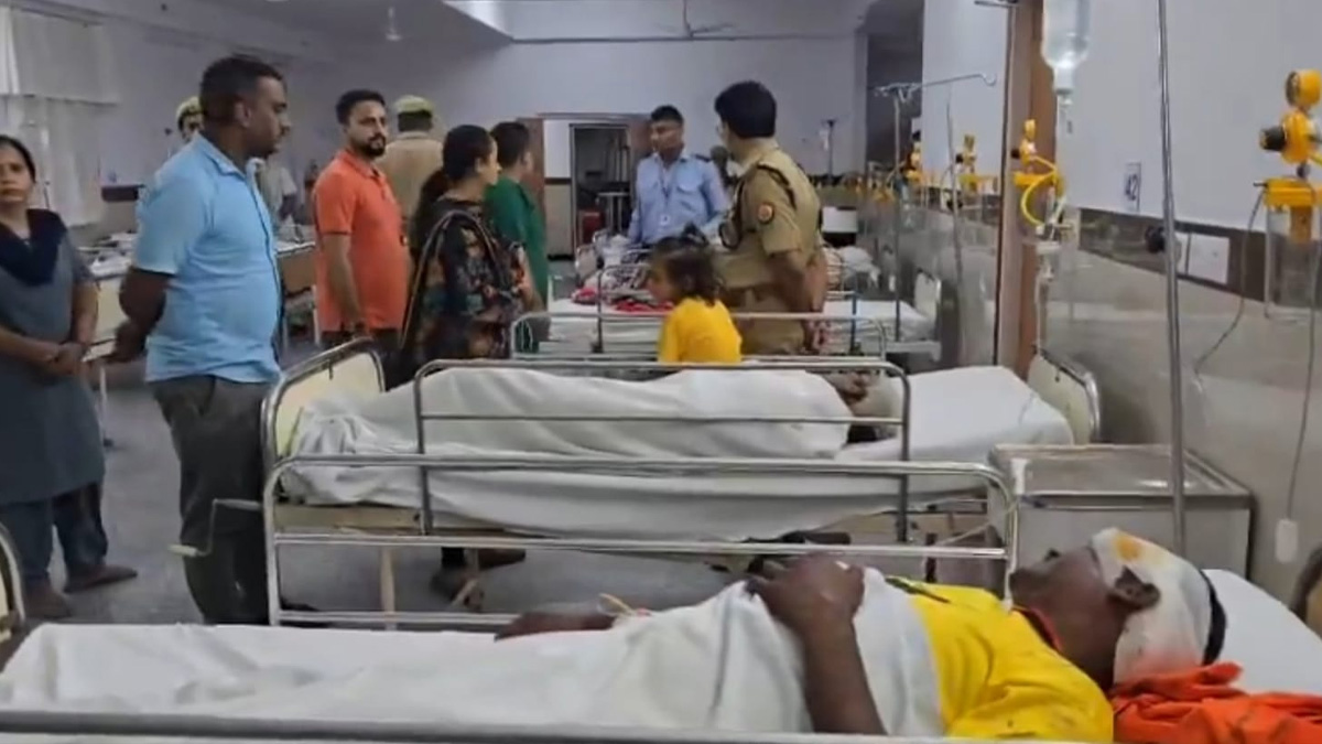 ভারতে সড়ক দুর্ঘটনায় ৮ জনের প্রাণহানি