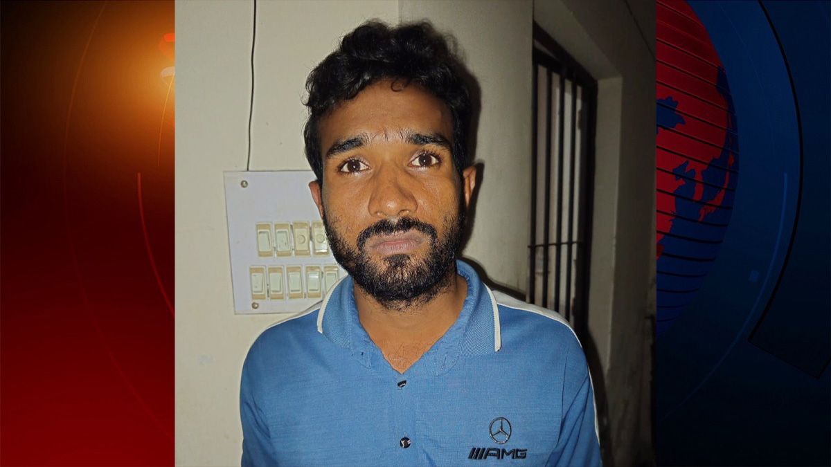 আদালতে নেয়ার সময় পালিয়ে গেল আসামি, ২ কনস্টেবল ক্লোজড