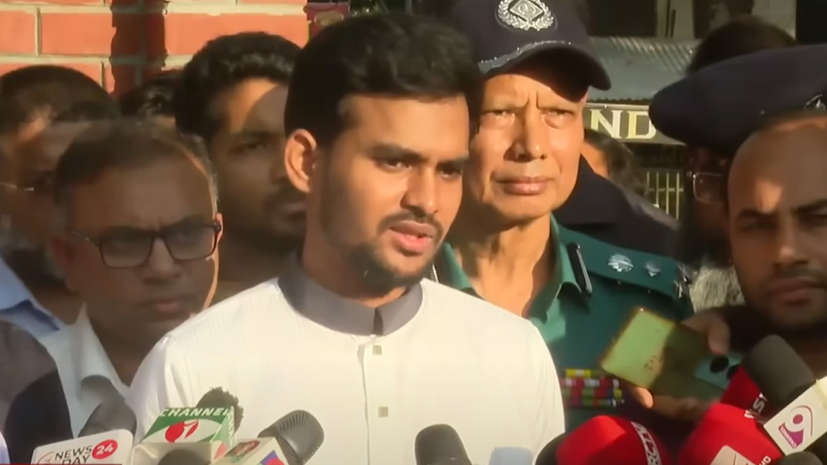 দলগুলোর মতানৈক্যের কারণে স্থানীয় নির্বাচন আয়োজন সম্ভব হয়নি: আসিফ