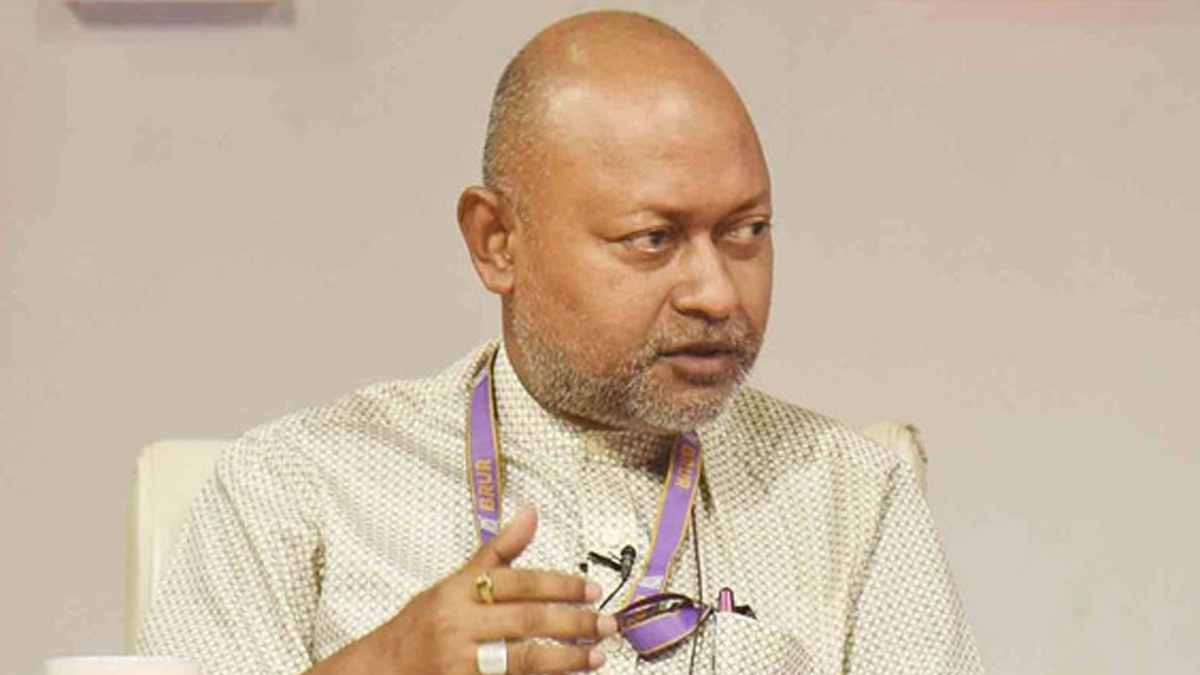 বেরোবির সাবেক ভিসি কলিমুল্লাহর জামিন নামঞ্জুর, কারাগারে প্রেরণ