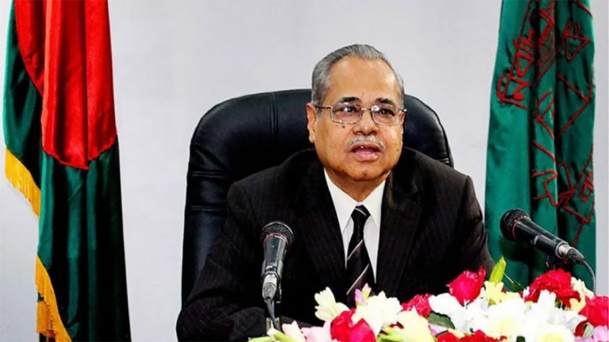 সাবেক সিইসি কাজী রকিবসহ ১২ জনের দেশত্যাগে নিষেধাজ্ঞা