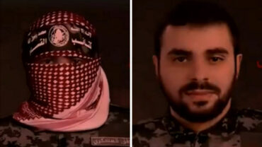 হামাসের সামরিক শাখার মুখপাত্রের অবস্থান লক্ষ্য করে বিমান হামলা