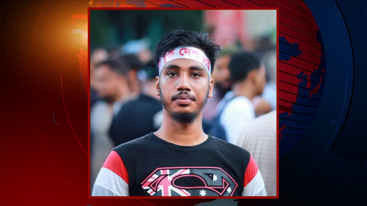 সমন্বয়ক পরিচয়ে চাঁদাবাজির ঘটনায় বহিষ্কৃত বাগছাস নেতা গ্রেফতার