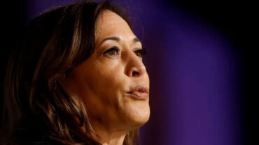 কমালা হ্যারিসের সিক্রেট সার্ভিস সুরক্ষা বাতিল করলেন ট্রাম্প