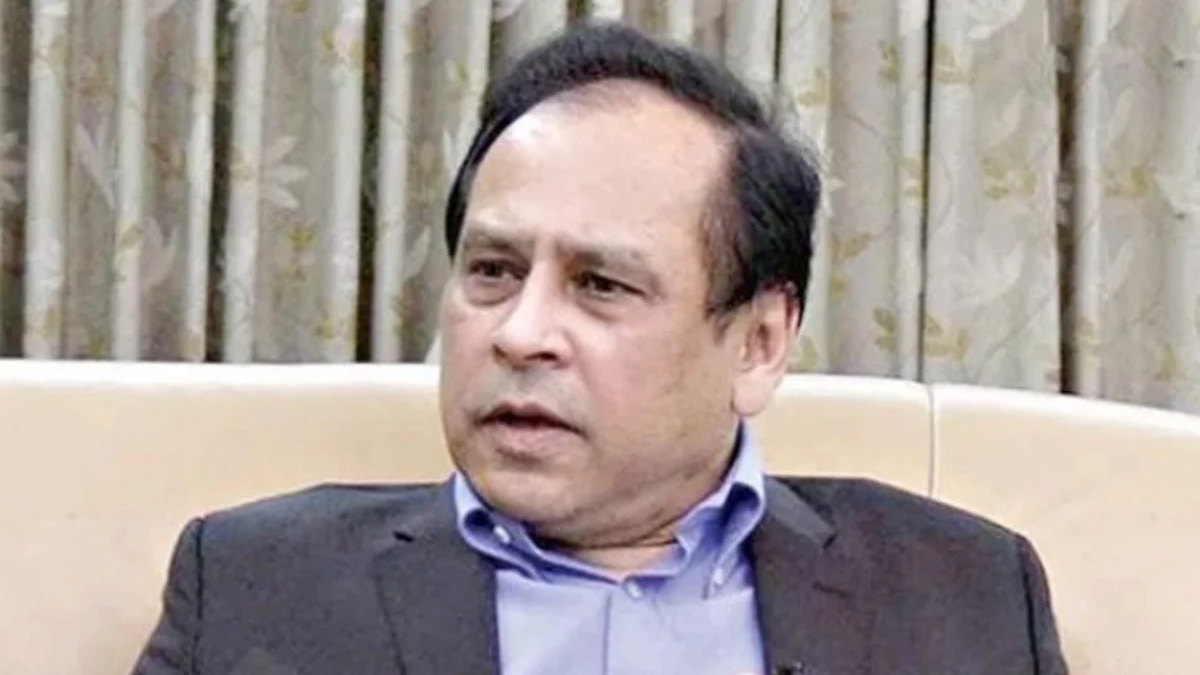 অন্তর্বর্তী সরকার জুলাই শহীদদের রক্তের সাথে বেইমানি করেছে: রেজা কিবরিয়া