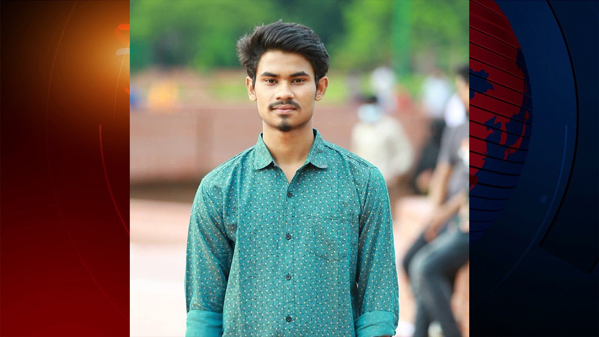 পঞ্চগড়ে ছাত্রদল কর্মীকে ছুরিকাঘাতে হত্যা