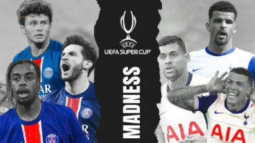 আজ টিভিতে দেখা যাবে যেসব খেলা (১৩ আগস্ট)