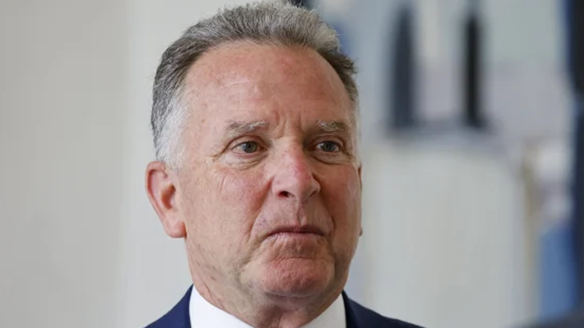 আগামী সপ্তাহে রাশিয়া সফরে যেতে পারেন ট্রাম্পের বিশেষ দূত