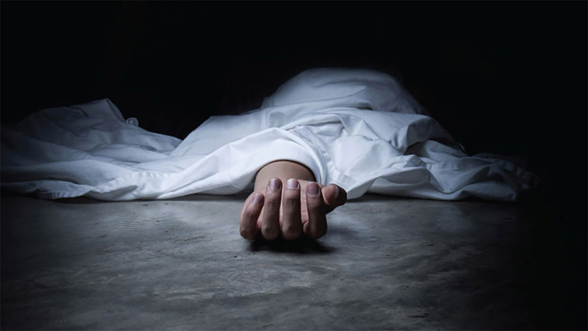 রাজধানীর আবাসিক হোটেল থেকে মরদেহ উদ্ধার