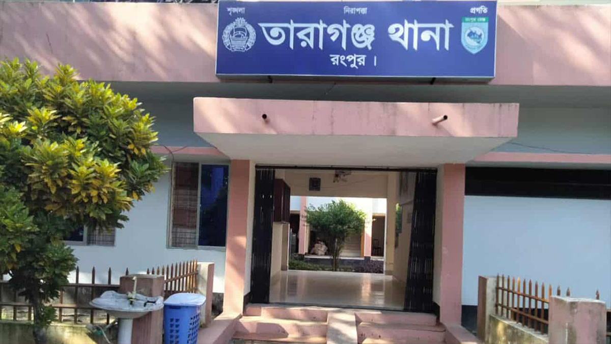 রংপুরে গণপিটুনিতে অজ্ঞান পার্টির এক সদস্য নিহত, আহত ১