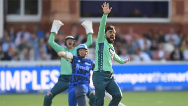 টি-টোয়েন্টিতে রশিদ খানের বিশ্ব রেকর্ড, সাকিব কোথায়