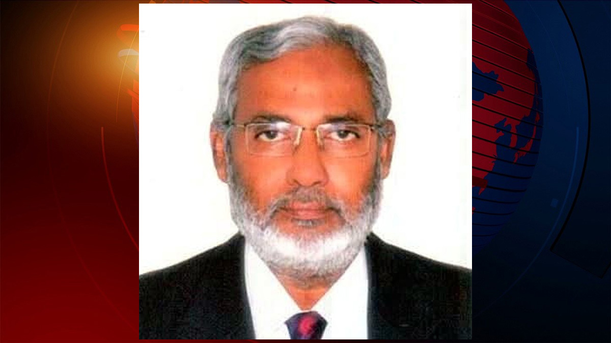 পরমাণু বিজ্ঞানী অধ্যাপক শমসের আলী মারা গেছেন