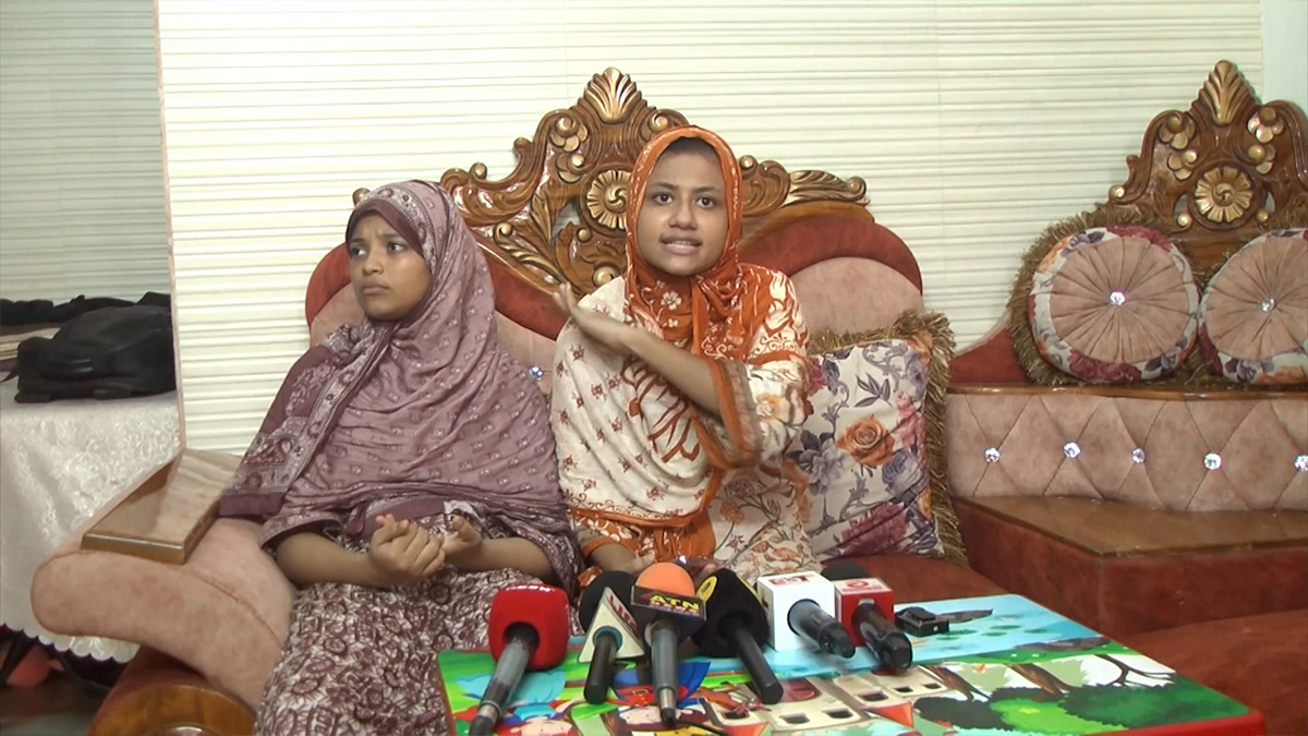 সোহাগ হত্যাকাণ্ডের আসামিরা ঘুরে বেড়ানোর অভিযোগ, নিরাপত্তাহীনতায় পরিবার