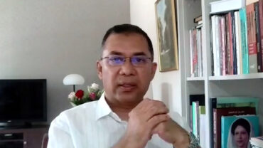 জনগণের জীবনমানের উন্নয়নই হবে বিএনপির আগামী দিনের রাজনীতি: তারেক রহমান