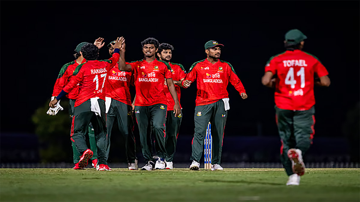 আজ টিভিতে দেখা যাবে যেসব খেলা (২১ আগস্ট)