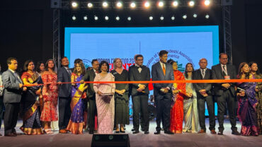 আটলান্টায় এক টুকরো বাংলাদেশ; মার্কিন ব্যবসায়ীদের বিনিয়োগের আহ্বান বিডা চেয়ারম্যানের