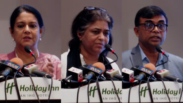 তথ্য মন্ত্রণালয় এক বছরে গণমাধ্যমের জন্য কী করেছে? বিজেসির সভায় প্রশ্ন