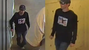 চার্লি কার্ক হত্যাকাণ্ড: রাইফেল উদ্ধার, সন্দেহভাজনের ছবি প্রকাশ