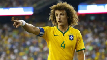 ডেভিড লুইজের বিরুদ্ধে এক নারীকে গুমের হুমকি দেয়ার অভিযোগ