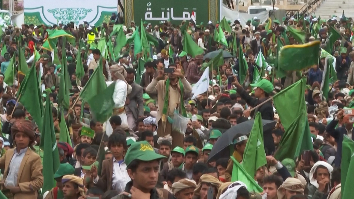 ধর্মীয় ভাবগাম্ভীর্যে বিশ্বব্যাপী পালিত হচ্ছে ঈদে মিলাদুন্নবী