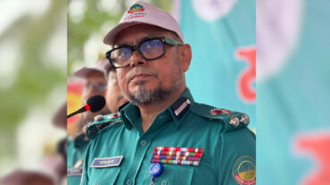 গাজীপুরের সেই পুলিশ কমিশনারকে প্রত্যাহার