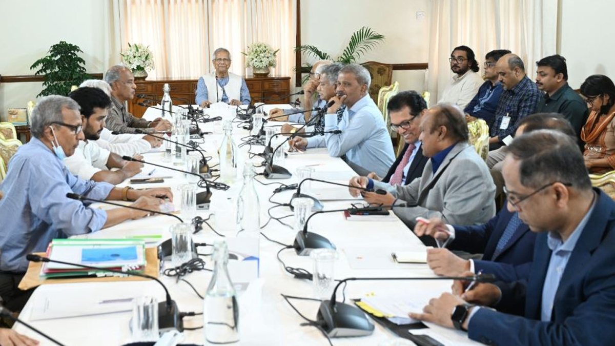ঝটিকা মিছিলের বিষয়ে ‘মনিটরিং’ জোরদার করবে সরকার