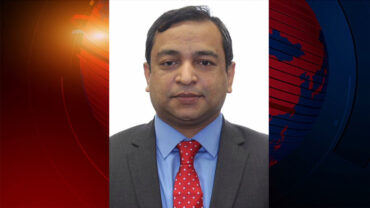 আগরতলায় সহকারী হাইকমিশনার হিসেবে যোগ দিলেন হাসান আল বাশার