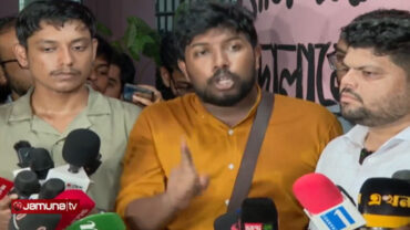 নির্বাচন ত্রুটিযুক্ত, তবে ভোটারদের সম্মানে বর্জন করবে না ঐক্য ফোরাম