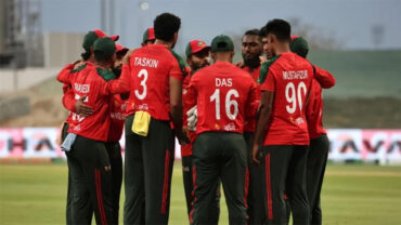 আফগানদের বিপক্ষে বাঁচা-মরার ম্যাচে বাংলাদেশের সম্ভাব্য একাদশ
