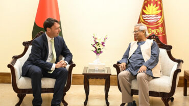 বাণিজ্য সম্পর্ক আরও জোরদার, যুক্তরাষ্ট্র থেকে আমদানি বাড়াতে প্রস্তুত ঢাকা