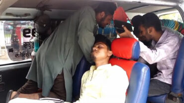 বরিশালে ছাত্রদল-শিবিরের সংঘর্ষে আহত ১৫