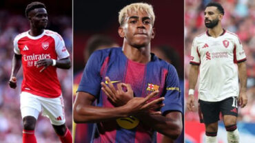 আজ টিভিতে যেসব খেলা দেখবেন (৪ সেপ্টেম্বর ২০২৫)