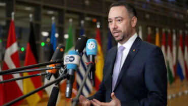 ফিলিস্তিনকে রাষ্ট্র হিসেবে স্বীকৃতি দেবে বেলজিয়াম