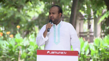ডাকসুর ভোট গণনায় জালিয়াতি, কারচুপি ও মেশিনের ত্রুটি পরিলক্ষিত হয়েছে: হামীম