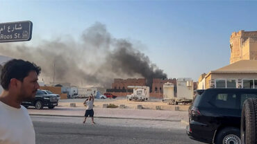 কাতারে ইসরায়েলি হামলা, নিরাপদ আছেন হামাস নেতারা