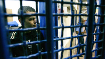 এই মুহূর্তে ইসরায়েলের কারাগারে বন্দি ১১ হাজার ফিলিস্তিনি