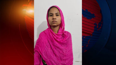 রংপুরে ৬ মাসের শিশুকে গলা কেটে হত্যা, অভিযুক্ত মা গ্রেফতার