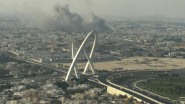 যুদ্ধবিরতির আলোচনার সময় কাতারে হামাসের নেতাদের লক্ষ্য করে হামলা ইসরায়েলের
