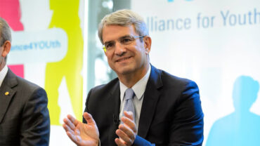 সহকর্মীর সঙ্গে প্রেম, নেসলের সিইও বরখাস্ত