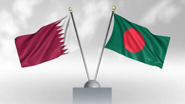 কাতারে ইসরায়েলি হামলার নিন্দা জানালো বাংলাদেশ