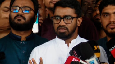 নুরের ওপর হামলা: ৪৮ ঘণ্টার আল্টিমেটাম, যমুনা-সচিবালয় ঘেরাওয়ের হুঁশিয়ারি