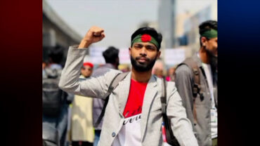 উত্তরায় সমন্বয়ক পরিচয়ে চাঁদাবাজি, ৩ জন কারাগারে