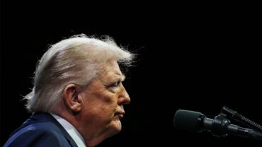 কাতারের দোহায় ইসরায়েলের হামলা নিয়ে ’খুবই অসন্তুষ্ট’: ট্রাম্প