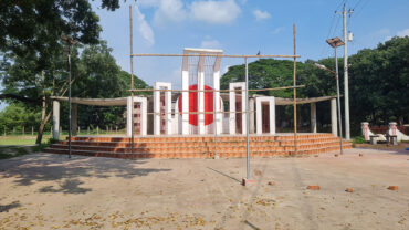 কাদেরিয়া বাহিনী ও ছাত্র সমাজের পাল্টাপাল্টি সমাবেশের ডাক, ১৪৪ ধারা জারি